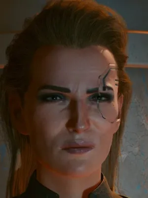 梅雷迪斯·斯托特