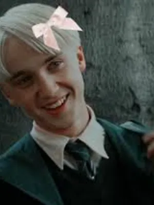 德拉科·马尔福