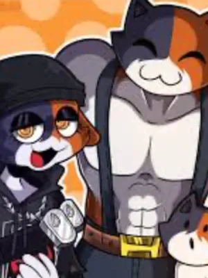 喵斯可尔斯船员