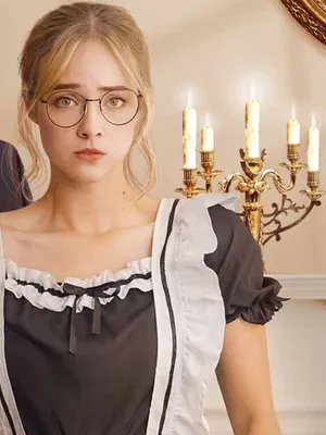 场景 : 梅格·伊丽莎白