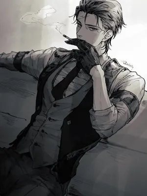 黑手党所有者 |米哈伊尔·斯米尔诺夫