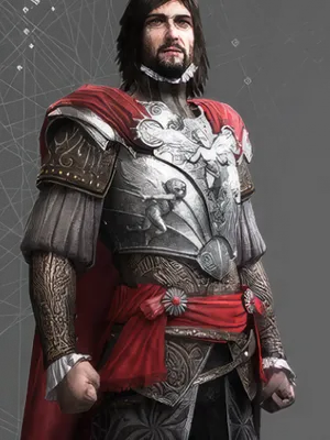 切萨雷·博吉亚