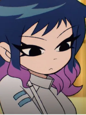 未来的雷蒙娜花