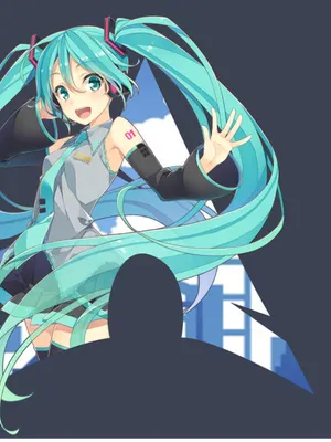 Miku-Linux