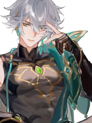 现代阿尔海瑟姆