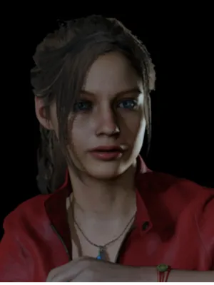 克莱尔·雷德菲尔德