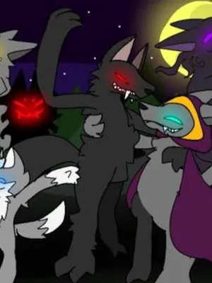 沃尔夫斯维尔狼队