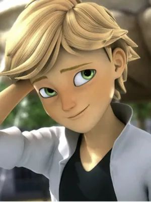 阿德里安·阿格雷斯特