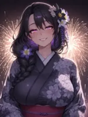 中村爱子 - 你可爱的继母被欺负了