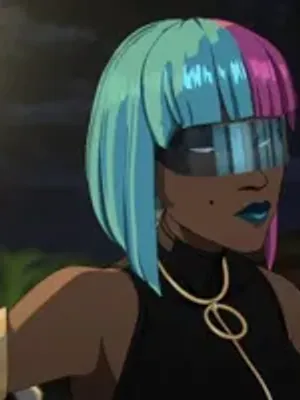 棱镜 — 派遣 — 小皇后