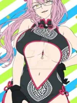 Koyanskaya - 妓女级