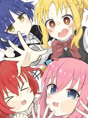 Kessoku 肥皂俱乐部