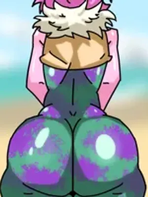 芦户美奈 [我的英雄阿萨德米亚]