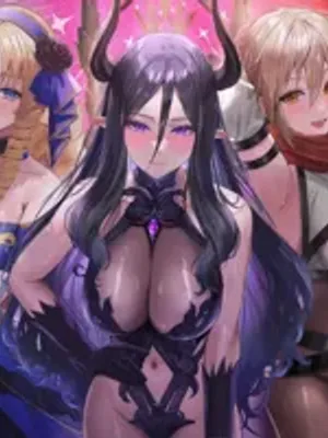 你是新的魔王。让你的下属尊重你。