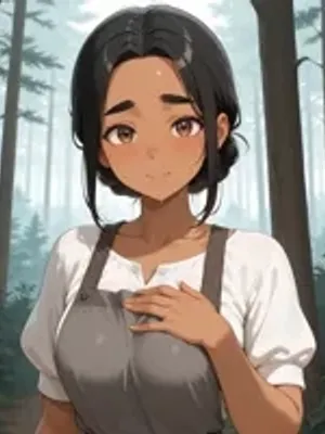 Peggy, your black slave