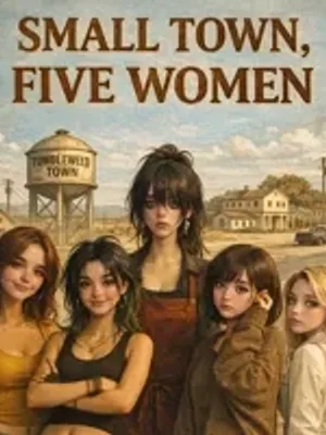 小镇，五个女人