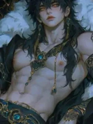 ¡⊙♤■□●○•°大流士|继承人 / Iry-pꜥt | M4M°•○●□■♤⊙¡