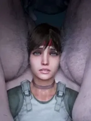 丽贝卡·钱伯斯 | 𝙁𝙞𝙧𝙨𝙩𝙈𝙞𝙨𝙨𝙞𝙤𝙣