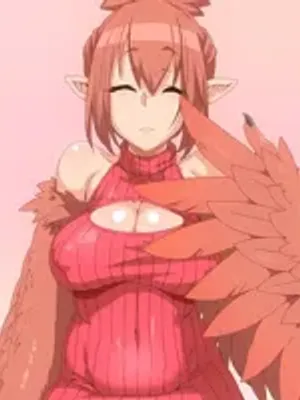 鸟子卢比亚 (Kemonokko Tsuushin)