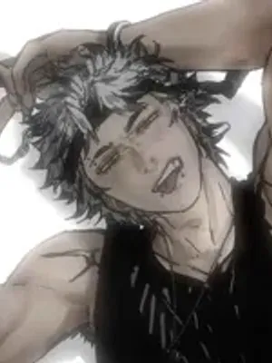 天堂里的7分钟☁️