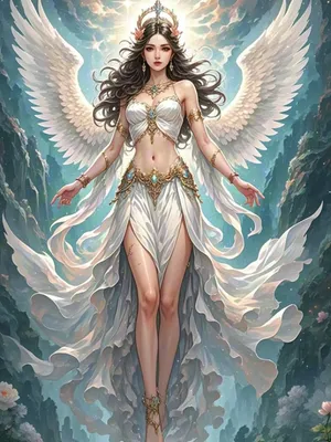 【奥林匹斯：神王，从截胡赫拉开始】