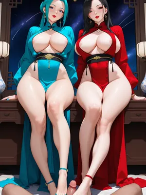 【斗破苍穹-无尽的[DL]】