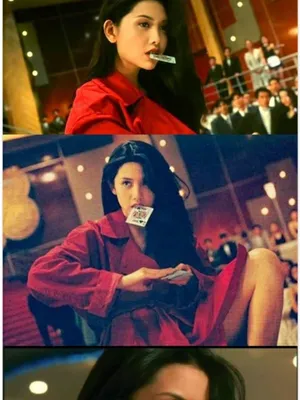 【港片：从女友芽子开始做选择！】