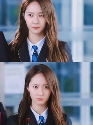 【继承者们：宿命的冠冕】