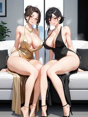 【都市美艳[HG]】