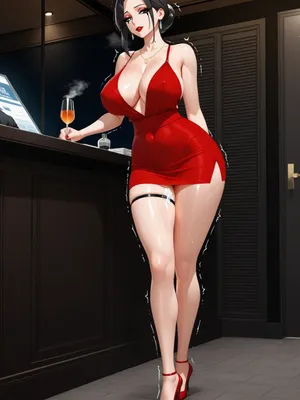 冰山女总裁、掌控一切的商业[NW],被压抑的受虐癖者