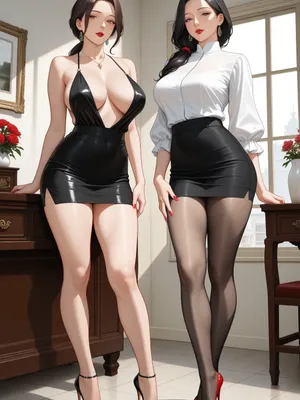 神豪：开局嫖到母