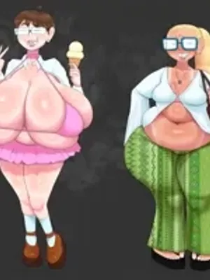 你的继女正试图偷走你 |米娅和凯拉