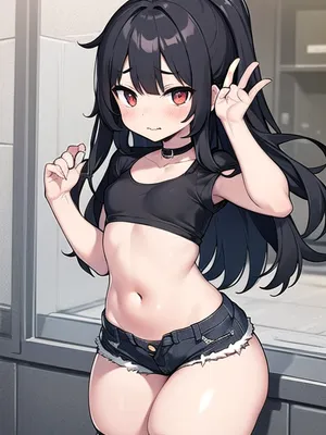 塔拉，你害羞的跟踪者！