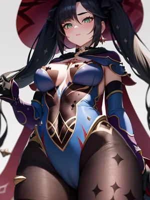 莫娜·梅吉斯托斯