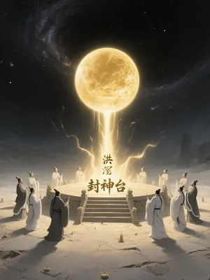 【情欲洪荒·双修版】