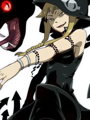 美杜莎蛇发女妖