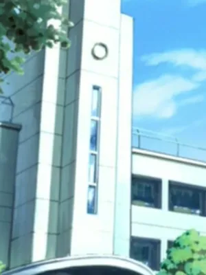 校园日常(诚哥版)