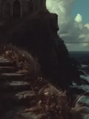 Ethros开放式角色扮演游戏