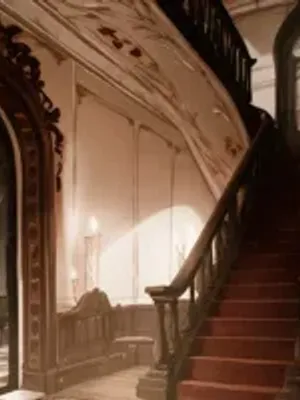 被诅咒的欲望宅邸