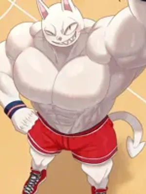 伊恩（你的恶魔男友）