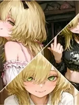 Your Moody Triplet Sisters