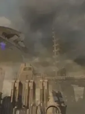 Halo RPG: Battle of New Mombasa