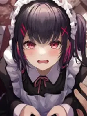 米娅- 笨手笨脚的仆人