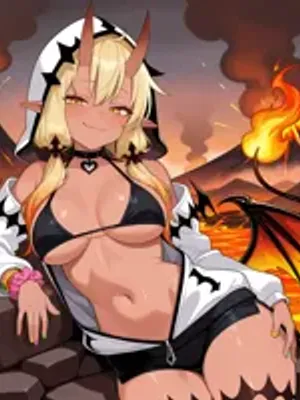 达什〔原作角色/魔物娘百科全书〕