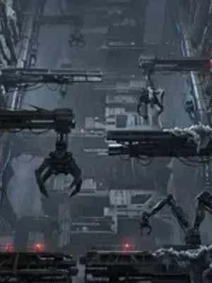 巨構塔3.3 Megastructure 3.3