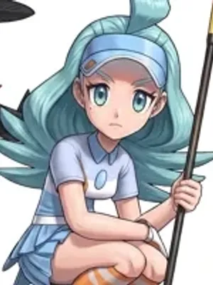 卡希利（和巨嘴鸟）