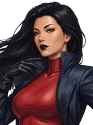 Lady Shiva