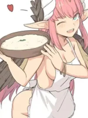 喀耳刻 - 妓女级