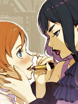 莱恩和盖亚 Cuckquean 冒险