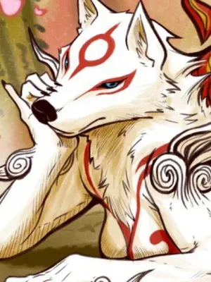 天照 - Capcom 大神 R18